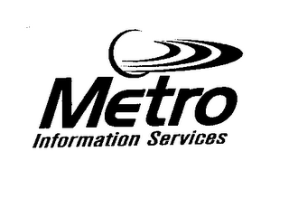 METRO INFORMATION SERVICES