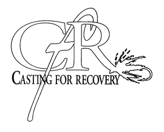 CFR CASTING FOR RECOVERY