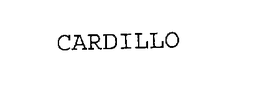 CARDILLO