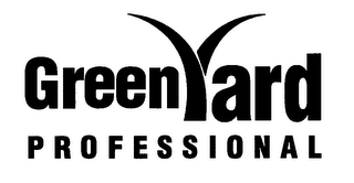 GREENYARD PROFESSIONAL