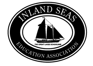 INLAND SEAS EDUCATION ASSOCIATION THE GREAT LAKES SCHOOLSHIP