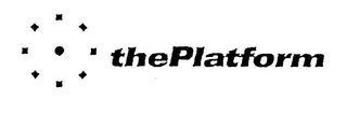 THEPLATFORM