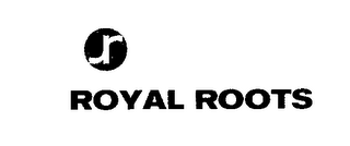 RR ROYAL ROOTS