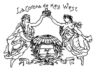 LA CORONA DE KEY WEST