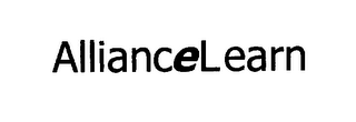 ALLIANCELEARN