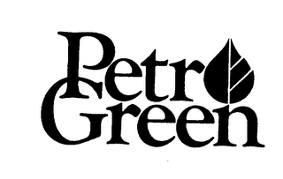 PETRO GREEN