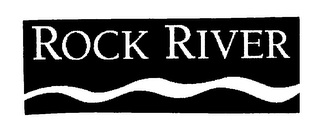 ROCK RIVER