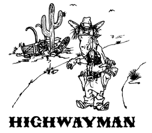 HIGHWAYMAN