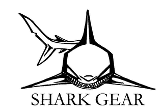 SHARK GEAR