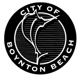 CITY OF BOYNTON BEACH