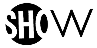SHOW