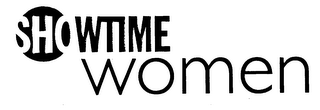 SHOWTIME WOMEN