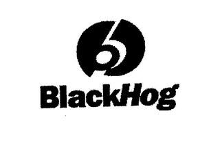 BLACKHOG