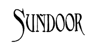 SUNDOOR