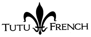 TUTU FRENCH