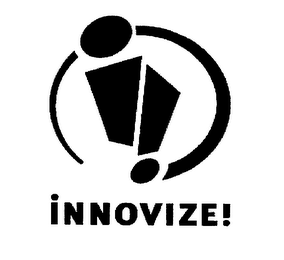 INNOVIZE!