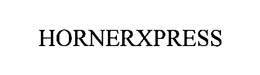 HORNERXPRESS