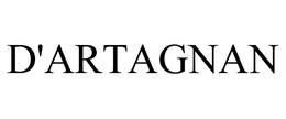 D'ARTAGNAN