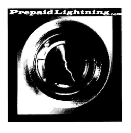 PREPAID LIGHTNING