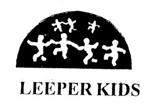 LEEPER KIDS