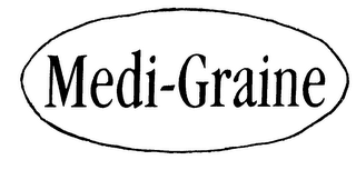 MEDI-GRAINE