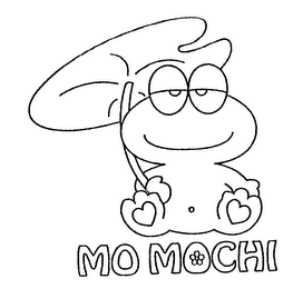 MO MOCHI