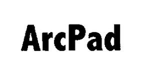 ARCPAD