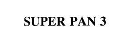 SUPER PAN 3