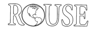 ROUSE