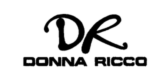 DR DONNA RICCO