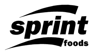 SPRINT FOODS