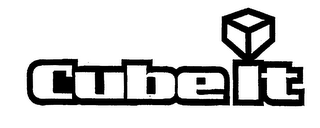CUBE IT