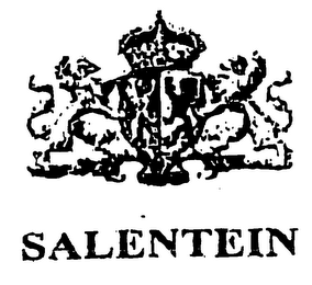 SALENTEIN