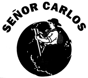 SENOR CARLOS