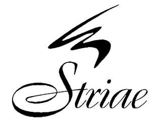 STRIAE