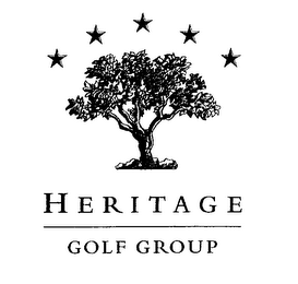 HERITAGE GOLF GROUP