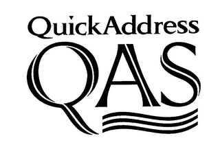 QUICKADDRESS QAS