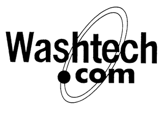 WASHTECH.COM