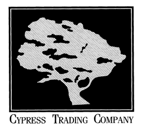 CYPRESS TRADING COMPANY