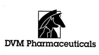 DVM PHARMACEUTICALS