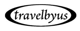 TRAVELBYUS