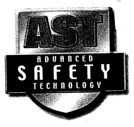 AST ADVANCED SAFETY TECHNOLOGY