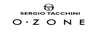 ST SERGIO TACCHINI O ZONE
