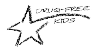 DRUG-FREE KIDS