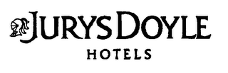 JURYS DOYLE HOTELS