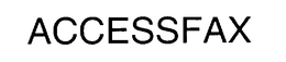 ACCESSFAX