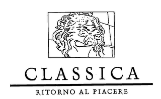 CLASSICA RITORNO AL PIACERE