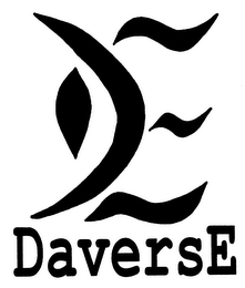 DAVERSE DE