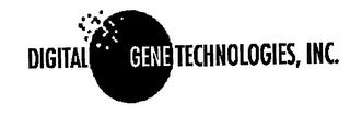 DIGITAL GENETECHNOLOGIES INC