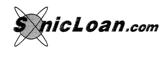 SONICLOAN.COM